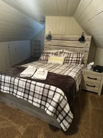 Cozy cabin style house close to downtown and BSU - Image 3