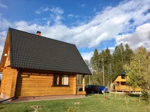 Ahja Holiday House - Image 4