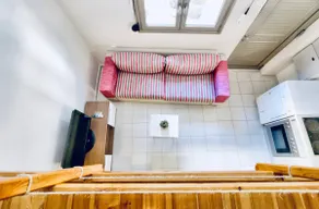 Violet's Apartment - Image 3