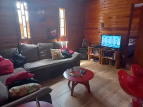 Chalet 1101 at Camping Carrion in Itu - Image 2
