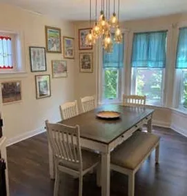 Small Town Sweets: Charming Home Near Hersheypark - Image 3