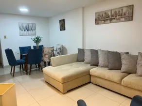 Apartment 5 min from the Airport 1st floor Urb.Villarreal - Image 2