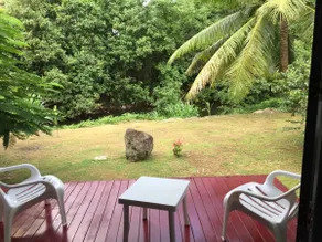 FARE ANAVAI, PAPARA, TAHITI - Image 3