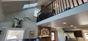 Starlight Farmhouse | Dog-Friendly + Mountain View - Image 5