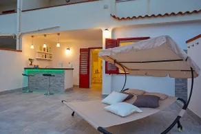 Casa em frente à praia de Balestrate - Image 4