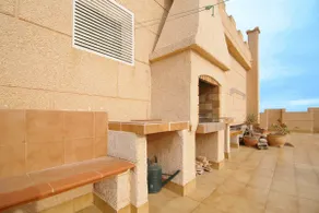 Beachfront penthouse. Unique views. - Image 4