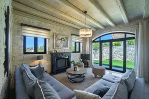 Heraklion Twins House - Private Pool Retreat - Image 2
