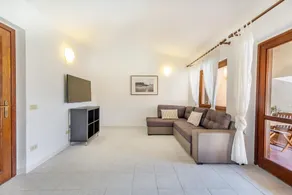 Suite Rosa 10 with private idromassage pool - Image 5