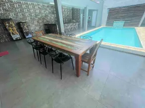 House with pool, gourmet balcony and lots of refinement - Image 4
