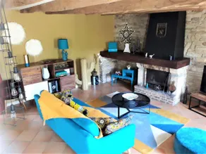 Charming house on the outskirts of Vannes - Image 4