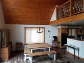 Boot Lake Retreat Cabin - Image 5