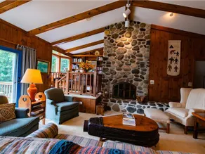 The Blue Mountain Lodge, 6 bedroom, 4 bathrooms... - Image 4