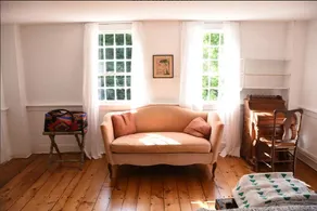 Rosecroft, Historic Home, Greylock Valley Estate - Image 5