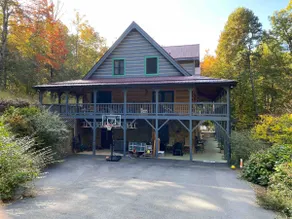 Great for Families Sleeps 6, Junaluska/Waynesville - Image 4