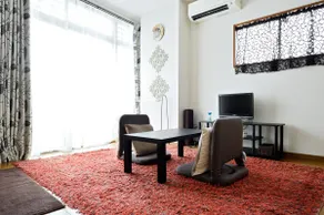 Perfect for business trips! ★ In front of the station ★ Beautiful ★ Umeda → 12 minutes ★ Namba → 25 minutes - Image 2