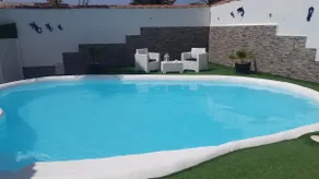 Apartment with a private pool, not shared. - Image 5