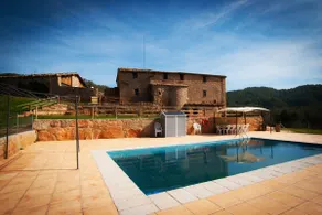 Casa Rural Masia l 'Arà - Image 3