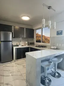 Palladium Loft, one block from the main beach. - Image 4