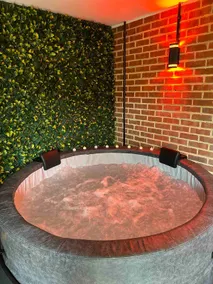 Romantic Couples Getaway with a Hot Tub - Image 5