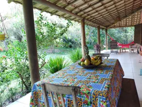 Beautiful Beach House in Massarandupió with Jacuzzi - Image 5