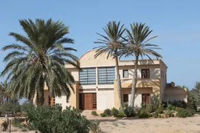 Djerba bella, charming villa pool apartment - Image 3