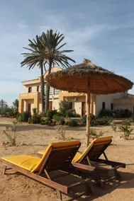 Djerba bella, charming villa pool apartment - Image 4