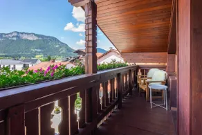 Modern Apartment near Ski Area in St.Johan in Tyrol - Image 3