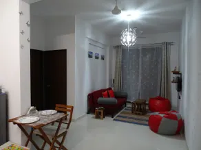 Airy & Bright Couples Getaway, Varsoli, Alibaug - Image 2