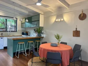 Architects Beach House Nambucca - Image 3