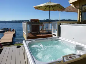 Cottage on Sammamish - Lake House - Image 3