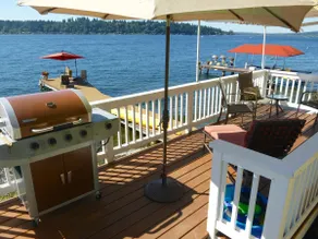Cottage on Sammamish - Lake House - Image 5
