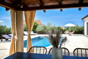 Wonderful Holiday House Bruno with pool - Image 3
