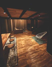 Forest House Cabin 1 Boutique Mineral del Monte - Image 3