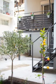 A comfortable small studio nearby Acropolis 1 - Image 5