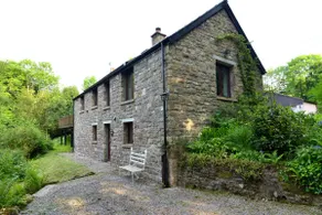 Adjoined Stone Cottage Wye Valley (Five Springs) - Image 5