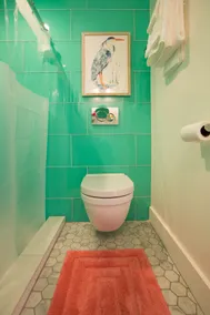 Cozy Guest Suite Near Liberty Stairs - Image 4