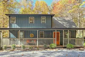 Rabun Gap Reverie-Fenced-In Backyard Near Clayton! - Image 3