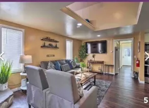 Cozy Crestline Cabin w/mountain view - Image 2