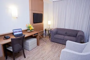 Comfortable flat in Vila Olimpia II - Image 5