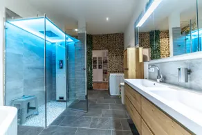 Modern 120 m² apartment in the border triangle! - Image 3