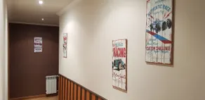 Fantastic apartment in Vigo, 150 M2. Up to 7 guests. - Image 5