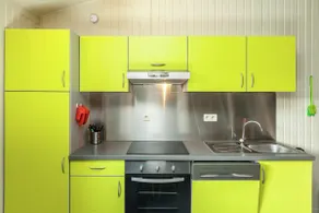 Chalet Vert in Bullange with Jacuzzi - Image 4