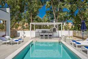 Constantinos Villa, Sublime Island Εscape, By ThinkVilla - Image 2