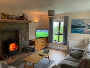 Ards View - 4 Bedroom home with sea views - Image 2