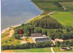 The little house by Limfjorden. ”The Old Forge” - Image 2