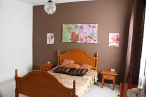 A quiet and beautiful penthouse in the center near the volcano - Image 3