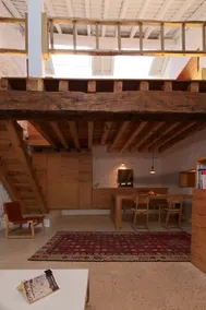 Romantic getaway with a fireplace - Image 4