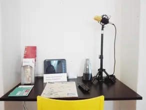 Movie Apartment - Image 5