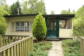 Chalet at recreation park 4645RT Putte, Netherlands - Image 2