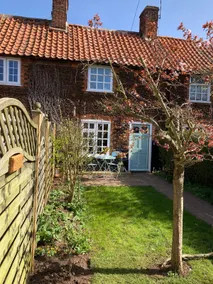 Cosy cottage near coast and Sandringham House - Image 2